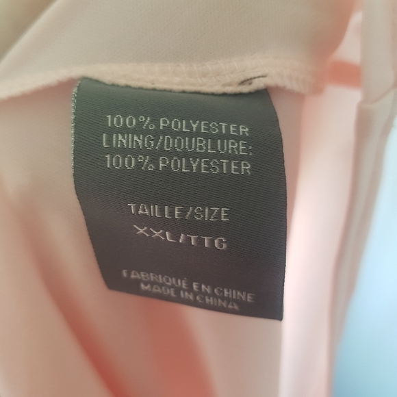 Suzy Shier Floral Sleeveless Midi Dress with Ruffles & Tie Belt - Picture 10 of 15